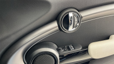 MINI Hatchback 2.0 Cooper S Exclusive 3dr Auto [Comfort Pack] Petrol Hatchback